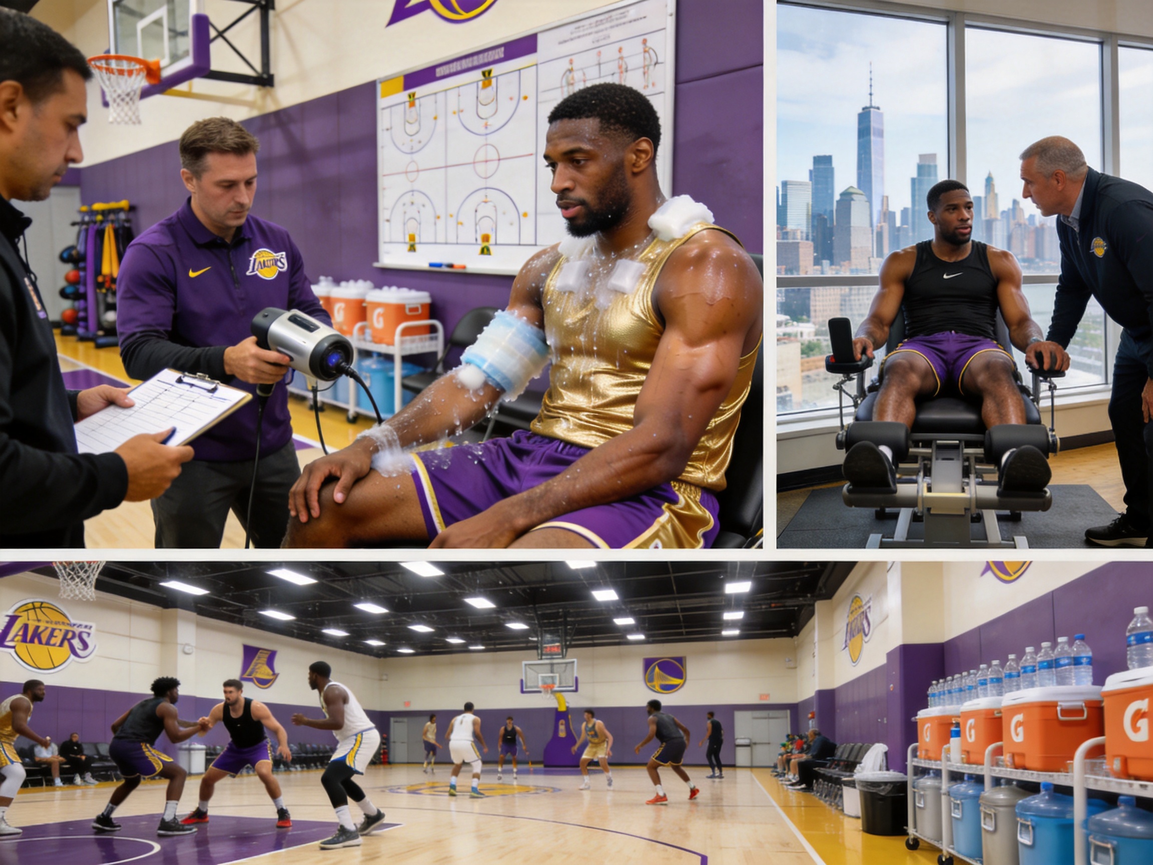 NBA季后赛